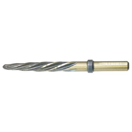 Drillco 31/32 High Sp Fl NITRO Construction Reamer 428N162
